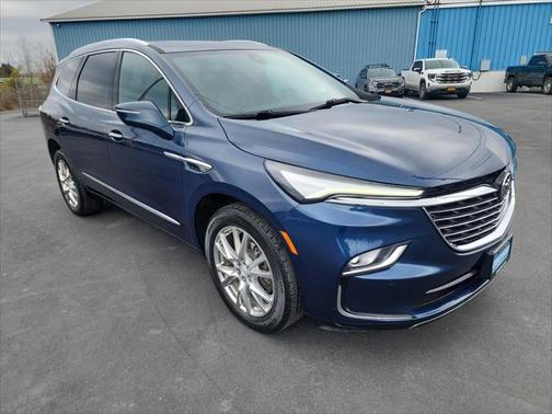 2022 Buick Enclave AWD Essence