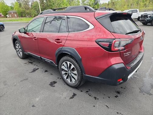 2023 Subaru Outback Limited XT