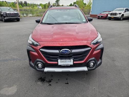 2023 Subaru Outback Limited XT