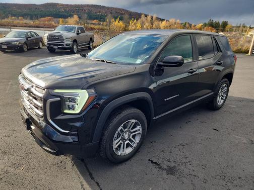 2025 GMC Terrain AWD Elevation