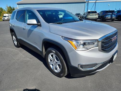 2019 GMC Acadia SLE-1