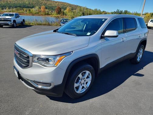 2019 GMC Acadia SLE-1