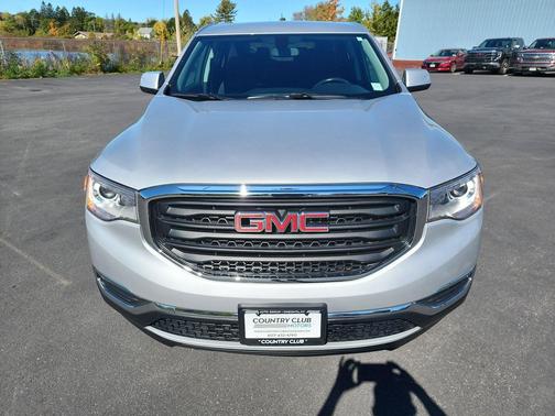 2019 GMC Acadia SLE-1