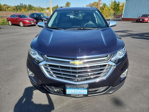 2020 Chevrolet Equinox L