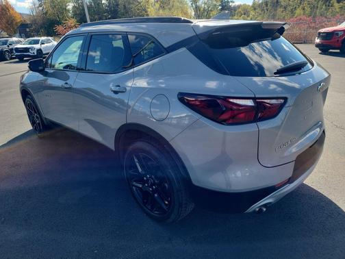 2021 Chevrolet Blazer 2LT