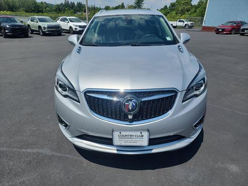 2019 Buick Envision Premium II