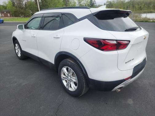 2019 Chevrolet Blazer 2LT