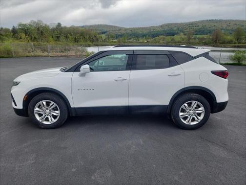 2019 Chevrolet Blazer 2LT