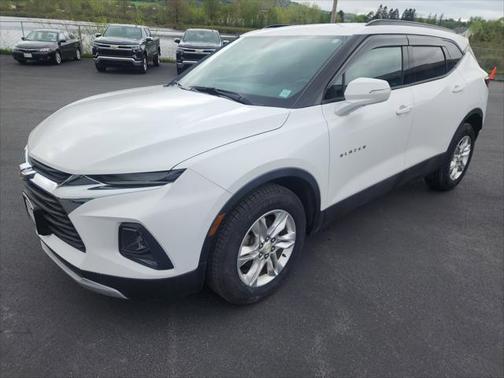 2019 Chevrolet Blazer 2LT
