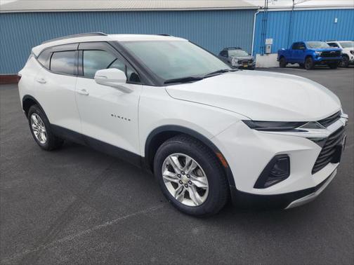 2019 Chevrolet Blazer 2LT