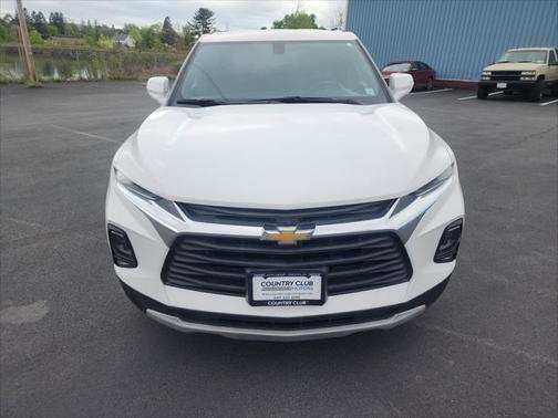 2019 Chevrolet Blazer 2LT