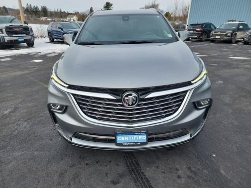 2023 Buick Enclave Essence AWD