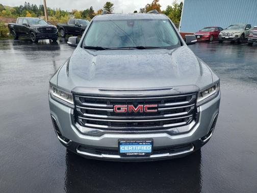 2023 GMC Acadia AWD AT4