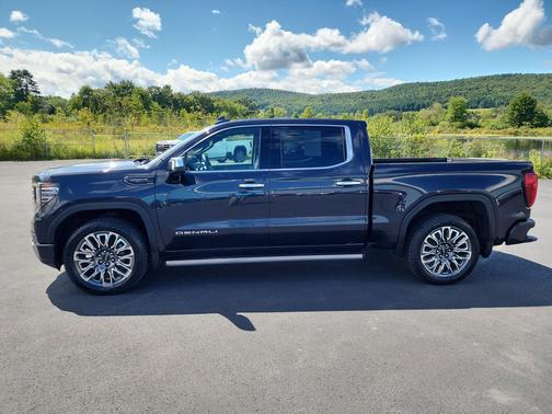 2023 GMC Sierra 1500 Denali Ultimate