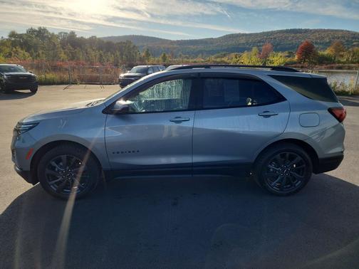 2023 Chevrolet Equinox AWD RS