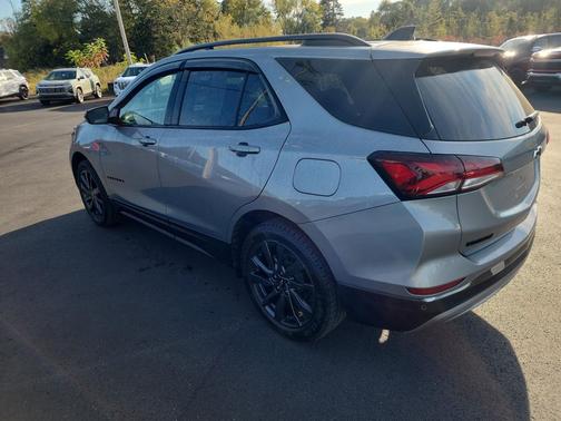 2023 Chevrolet Equinox AWD RS