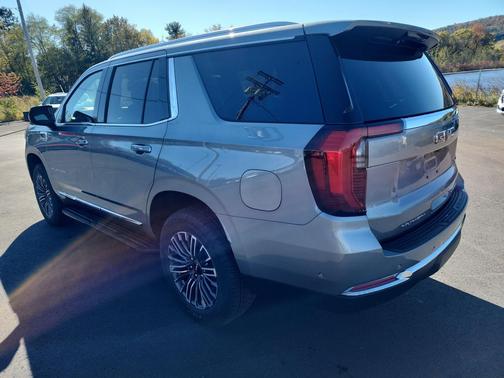 2026 GMC Yukon 4WD Elevation