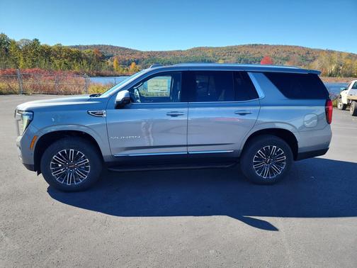 2026 GMC Yukon 4WD Elevation
