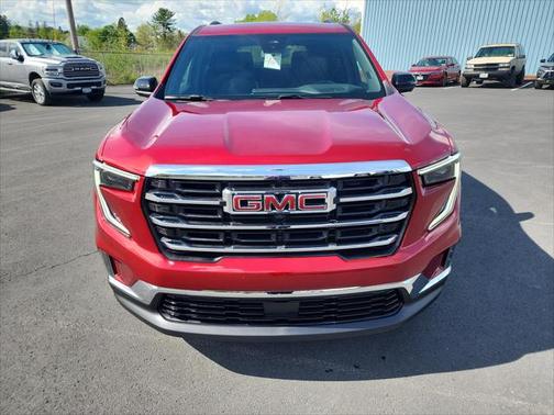 2025 GMC Acadia AWD Elevation