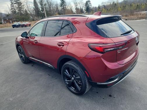 2023 Buick Envision Essence AWD