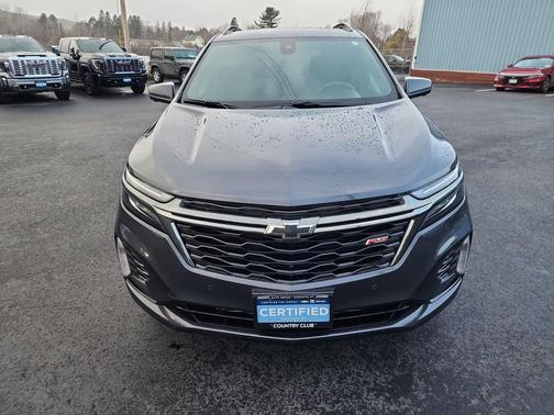2023 Chevrolet Equinox AWD RS