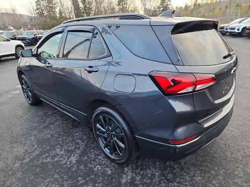 2023 Chevrolet Equinox AWD RS