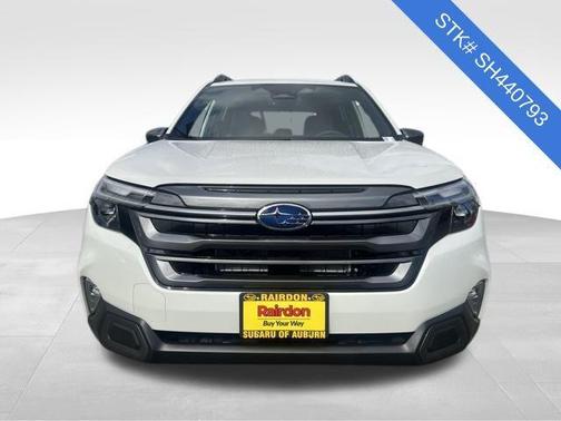 2025 Subaru Forester Hybrid Limited