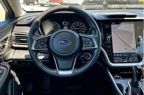 2023 Subaru Legacy Touring XT