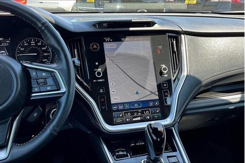 2023 Subaru Legacy Touring XT