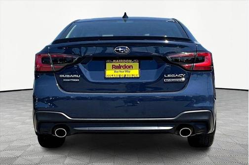 2023 Subaru Legacy Touring XT