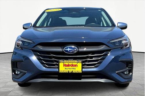 2023 Subaru Legacy Touring XT