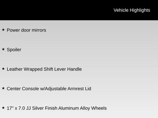 2016 Subaru Impreza 2.0i Premium