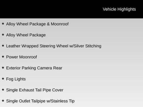 2016 Subaru Impreza 2.0i Premium