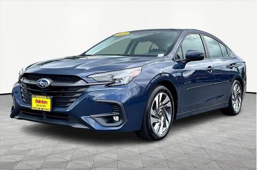 2024 Subaru Legacy Limited