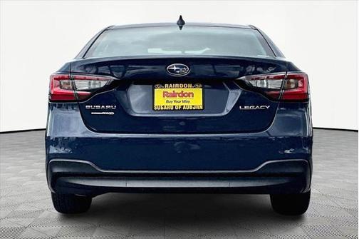 2024 Subaru Legacy Limited