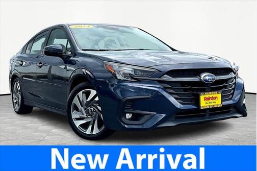 2024 Subaru Legacy Limited