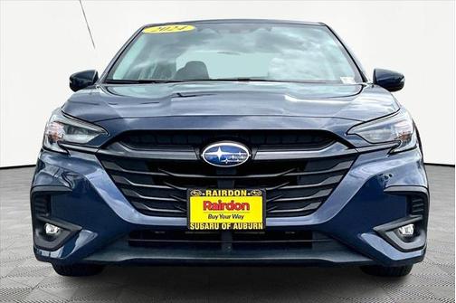 2024 Subaru Legacy Limited
