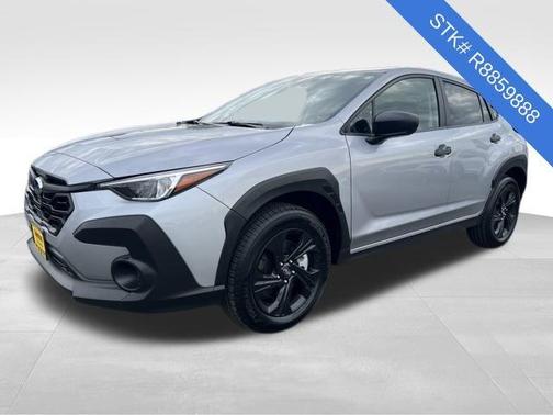 2024 Subaru Crosstrek Base