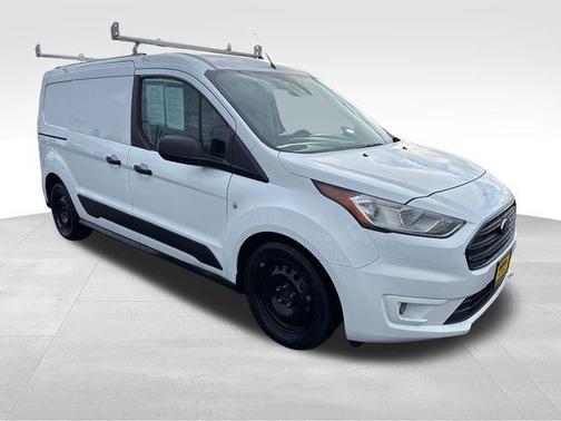 2019 Ford Transit Connect XLT