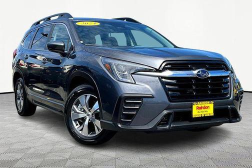 2024 Subaru Ascent Premium 7-Passenger