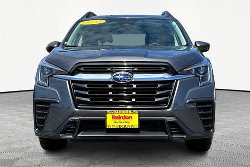 2024 Subaru Ascent Premium 7-Passenger