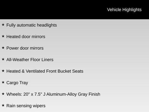 2024 Subaru Solterra Touring