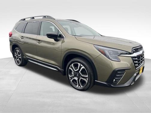 2024 Subaru Ascent Limited 7-Passenger