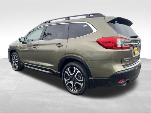 2024 Subaru Ascent Limited 7-Passenger