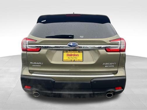 2024 Subaru Ascent Limited 7-Passenger