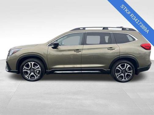 2024 Subaru Ascent Limited 7-Passenger