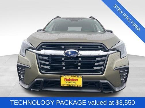 2024 Subaru Ascent Limited 7-Passenger