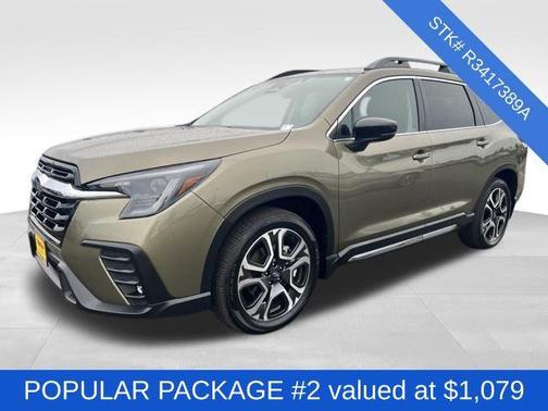 2024 Subaru Ascent Limited 7-Passenger