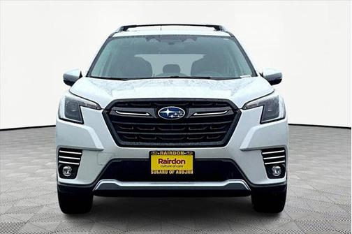 2022 Subaru Forester Touring