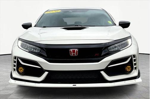 2020 Honda Civic Type R Touring
